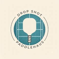 Drop Shot Paddlehaus
